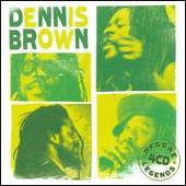 Reggae Legends