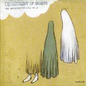 Whitey on the Moon UK LP