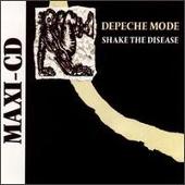 Shake the Disease [UK]