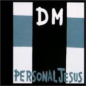 Personal Jesus [#2]