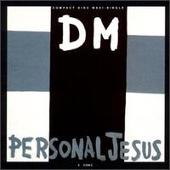 Personal Jesus [#3]