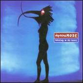 Walking in My Shoes [UK CD #1]