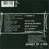 Barrel of a Gun [#1]