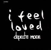 I Feel Loved [Import CD]