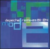 Remixes 81-04