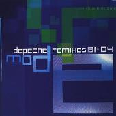 Remixes 81>04