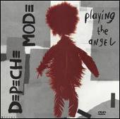 Playing the Angel [Bonus DVD] [Bonus Tracks]