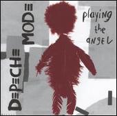 Playing the Angel [Bonus DVD]