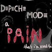 A Pain That I'm Used To