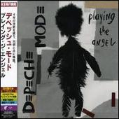 Playing the Angel [Japan Bonus Track]