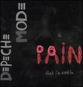 Pain That I'm Used to, Pt. 2