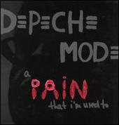 Pain That I'm Used to, Pt. 1