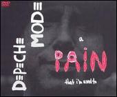 Pain That I'm Used To