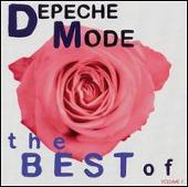 Best of Depeche Mode, Vol. 1 [CD/DVD]
