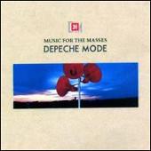 Music for the Masses [UK Bonus DVD]