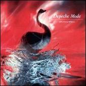Speak & Spell [UK Bonus DVD]