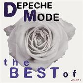 The Best Of Depeche Mode, Vol.1  (Remastered)