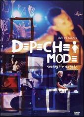Touring the Angel: Live in Milan [1 DVD]