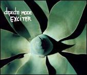 Exciter [Rhino US CD//DVD]