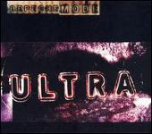 Ultra [Rhino US CD/DVD]
