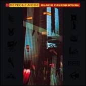 Black Celebration [Mute UK CD/DVD]