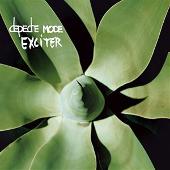 Exciter (Bonus Tracks)