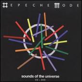 Sounds of the Universe [CD + DVD]