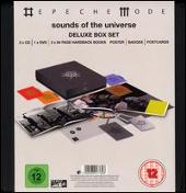 Sounds of the Universe [Deluxe Box Set]