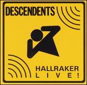 Hallraker: Live!