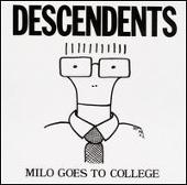 Milo Goes to College