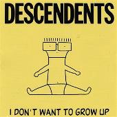 I Don't Want to Grow Up