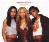 Disco de Destiny's Child: «Survivor [Australia CD Single]»