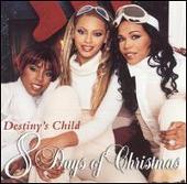 8 Days of Christmas [Bonus Tracks]