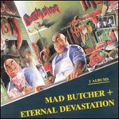 Mad Butcher