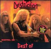 Best of Destruction
