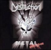 Metal Discharge