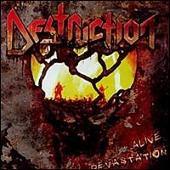 Live at Wacken 2002