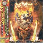 Antichrist [Bonus Tracks]