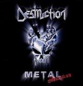 Metal Discharge [10 Tracks]