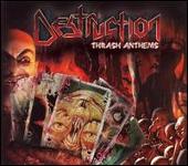 Thrash Anthems [Bonus Track]
