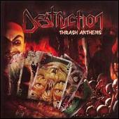 Thrash Anthems