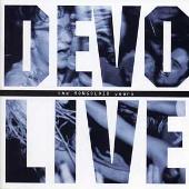 Devo Live: The Mongoloid Years