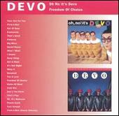 Oh, No! It's Devo/Freedom of Choice