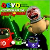 Adventures of the Smart Patrol