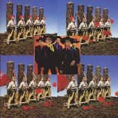 Pioneers Who Got Scalped: The Anthology