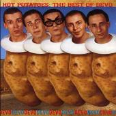 Hot Potatoes: The Best of Devo