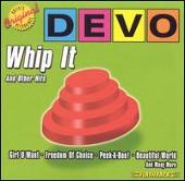 Whip It & Other Hits