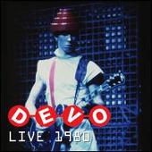 Live 1980 [DualDisc] [Jewel Case]