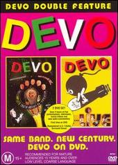 Complete Truth About De-Evolution/DEV-O Live