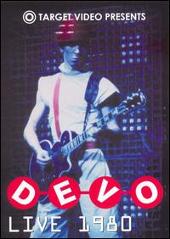 Live 1980 [DualDisc]